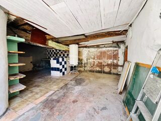  Maison à vendre 3 pièces 45 m²
