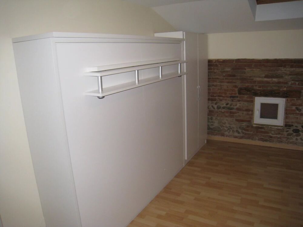 Location Appartement STUDIO MEUBLE - CENTRE VILLE Toulouse