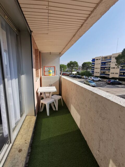  Appartement � louer 1 pi�ce 27 m�