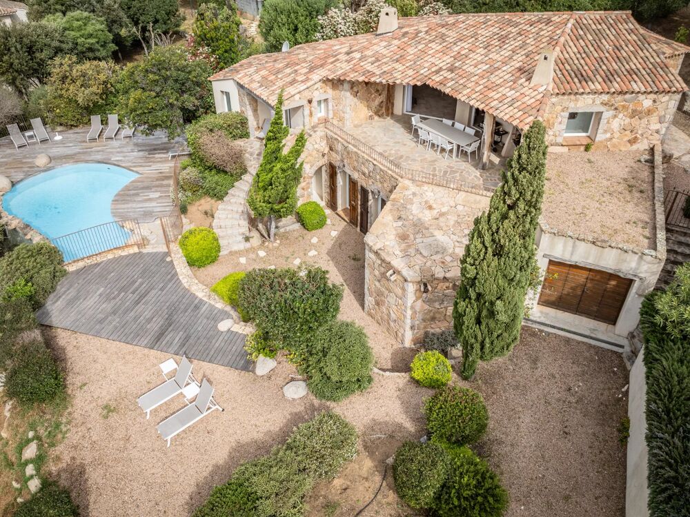  vendre  Maison Ste Lucie De Porto Vecchio (20144)