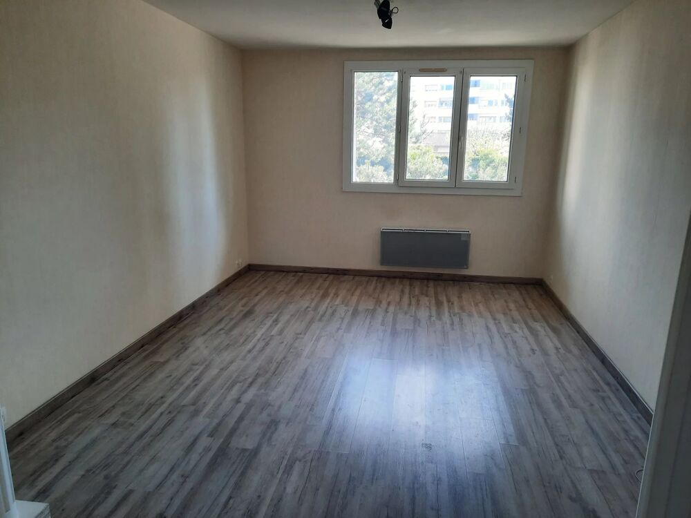 Location Appartement Appartement T3 - Chateauvert Valence