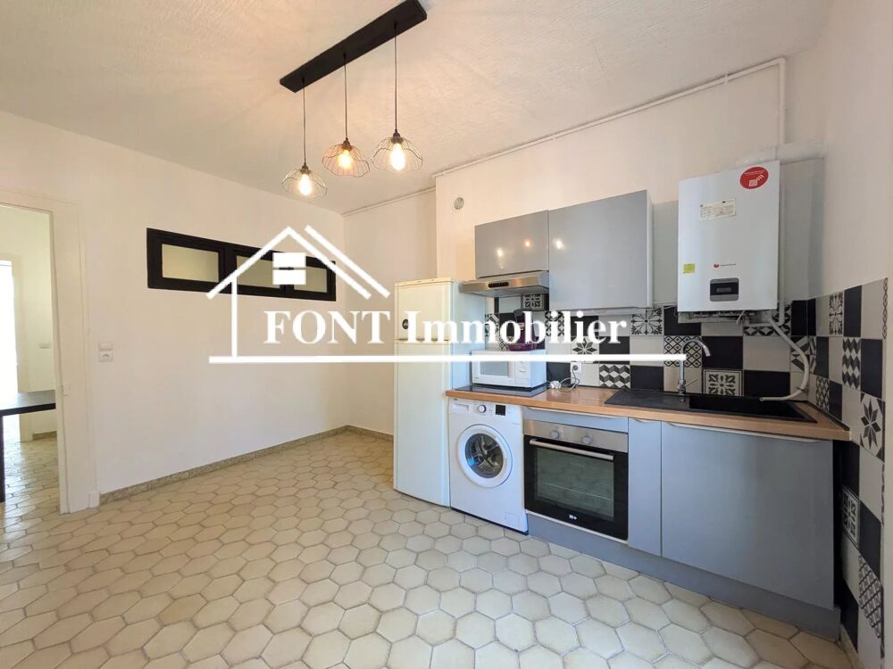 Vente Appartement SAINT-ÉTIENNE, PROCHE CITÉ DU DESIGN, BEL APPARTEMENT, FAIBLES C Saint-Étienne
