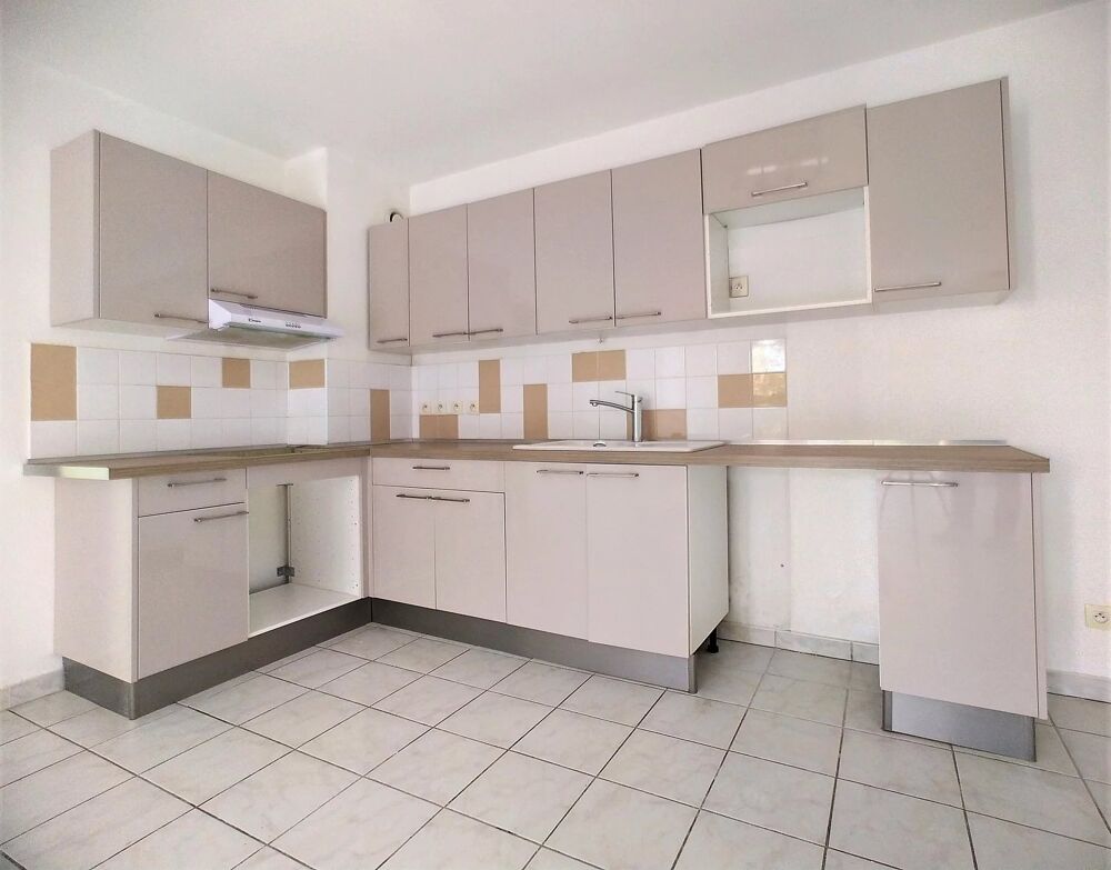 Location Appartement Rare St Raphael Valescure Appartement en RDJ en Location Saint-raphaël