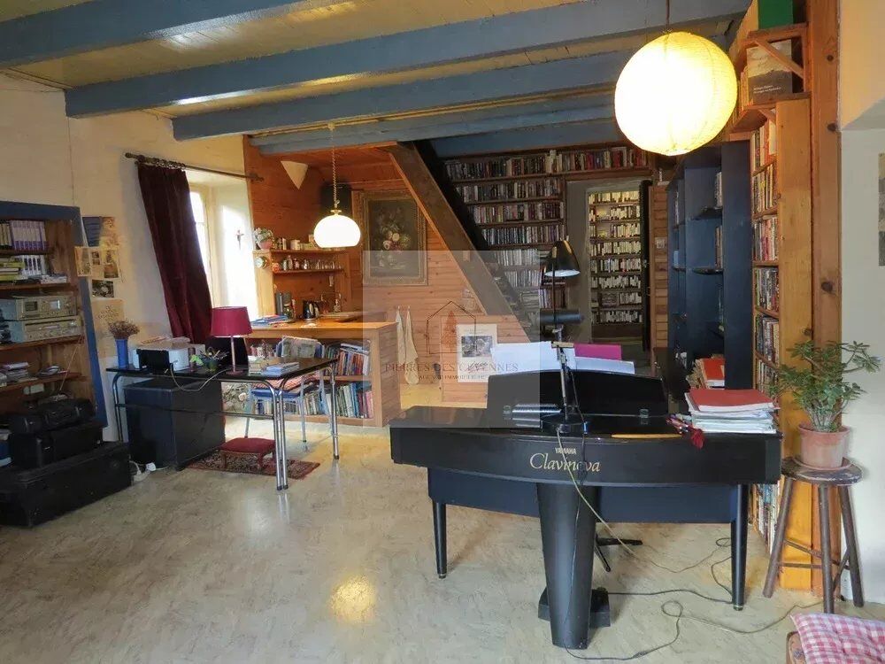  vendre  Maison Saint-Germain-de-Calberte (48370)