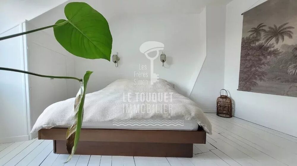 Vente Maison Maison de ville – Étaples – Proche commodités Étaples