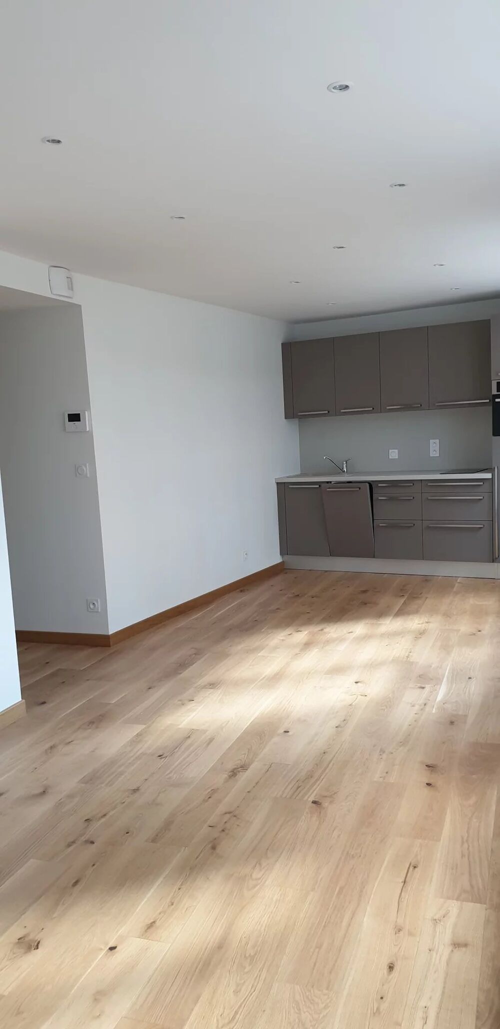 Location Appartement Grenoble - 13 rue de Belgrade - 3P de 50.42m² - Produit rare Grenoble