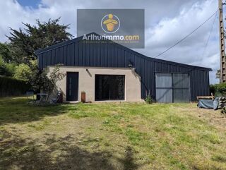  Maison à vendre 2 pièces 93 m²