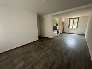  Appartement à louer 3 pièces 64 m²