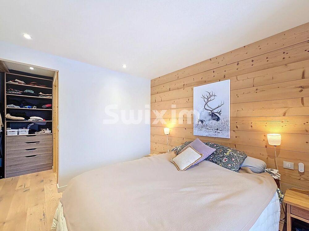 � vendre  Maison Saint-Jean-de-Sixt (74450)