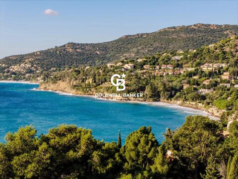   Vue Mer & Proximit� Plage  Villa Neuve de Standing Maison - 5 pi�ce(s) - 218 m�