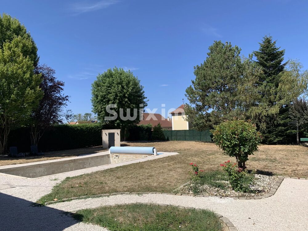 Vente Maison VILLA AVEC PISCINE Virey-le-grand