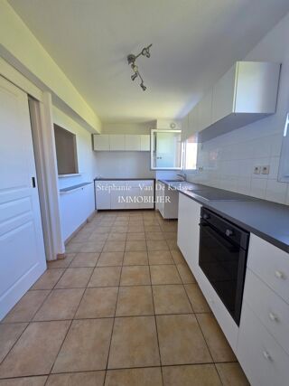  Appartement � vendre 3 pi�ces 71 m�