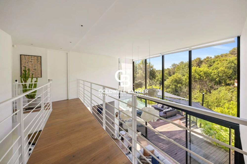 � vendre  Villa La Colle-sur-Loup (06480)