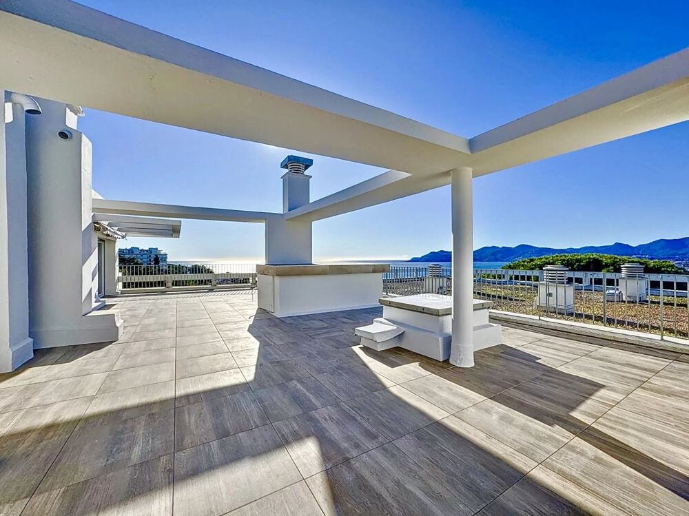 � vendre  Appartement Cannes La Bocca (06150)