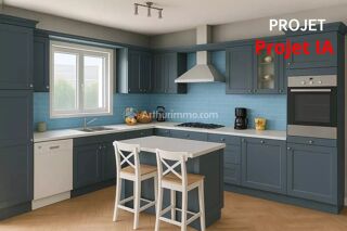  Maison � vendre 4 pi�ces 140 m�