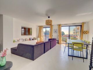  Appartement � vendre 4 pi�ces 109 m�