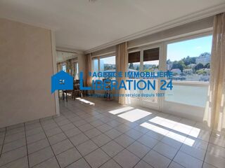  Appartement à vendre 4 pièces 73 m²