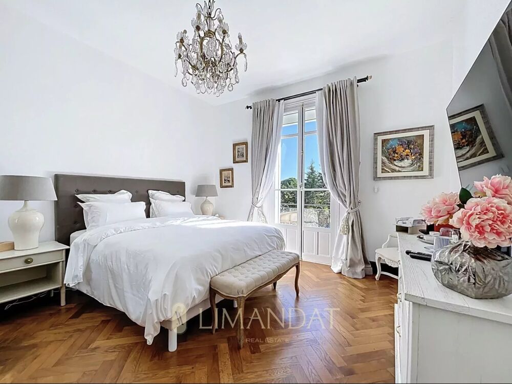 Vente Villa VILLA DE 280M2 du  19e SIECLE Cannes