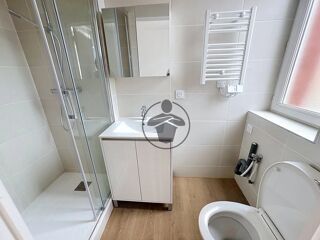  Appartement à louer 2 pièces 25 m²