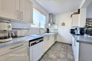  Maison � vendre 5 pi�ces 82 m�