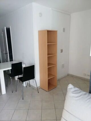  Appartement � louer 1 pi�ce 25 m�