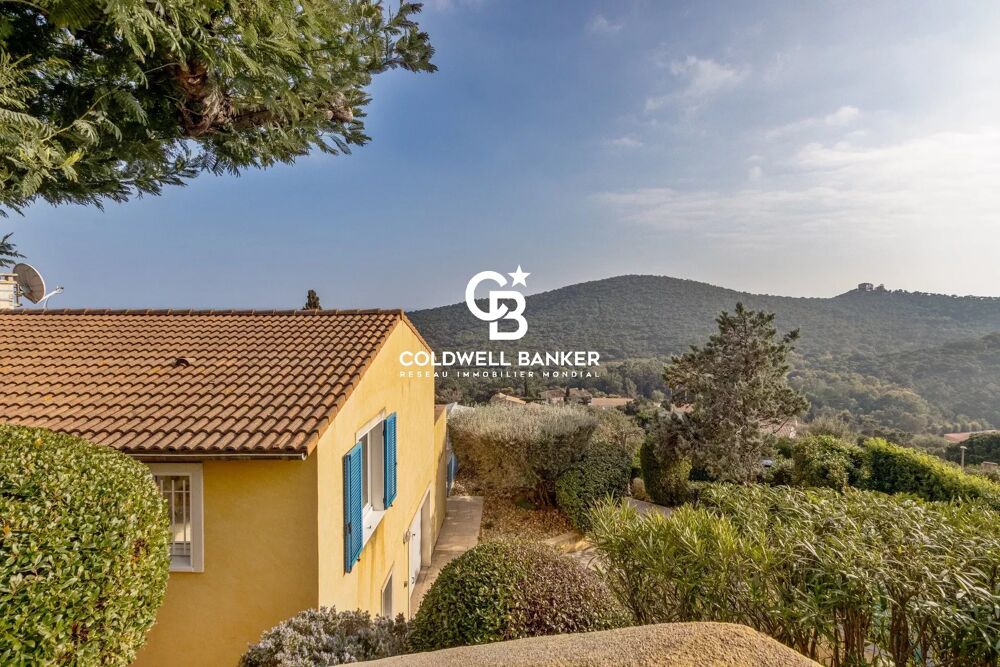 � vendre  Maison Cavalaire-sur-Mer (83240)