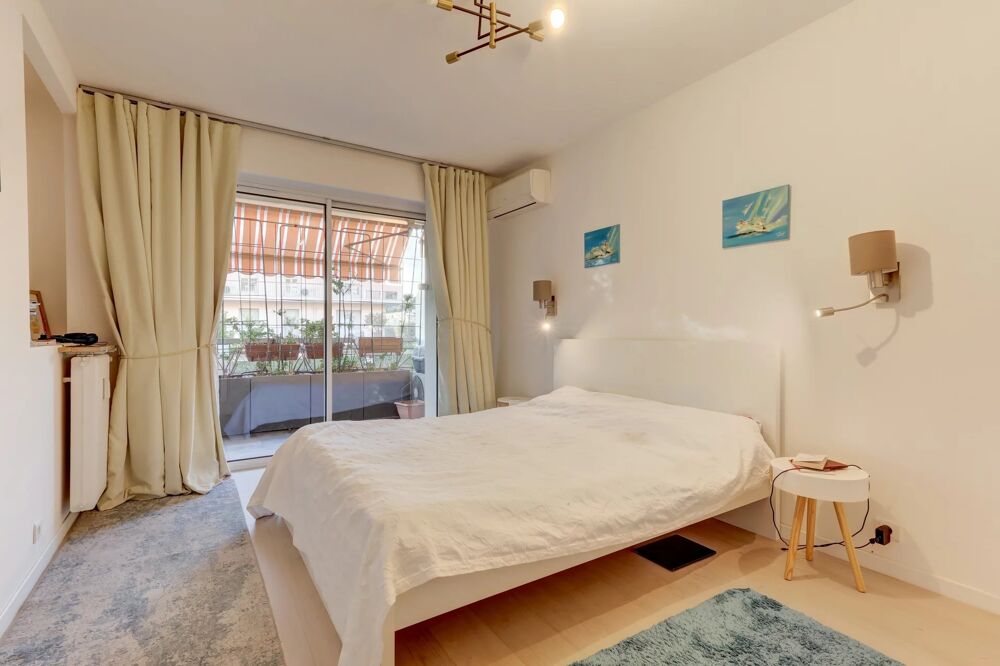  vendre  Appartement Nice (06100)