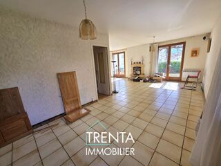  Maison à vendre 4 pièces 119 m²