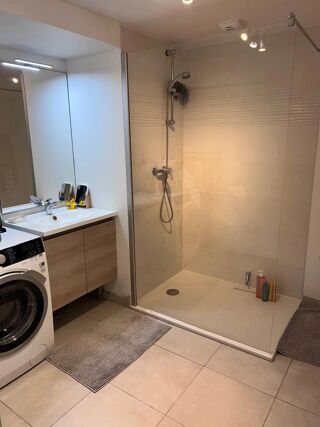  Appartement � vendre 4 pi�ces 75 m�