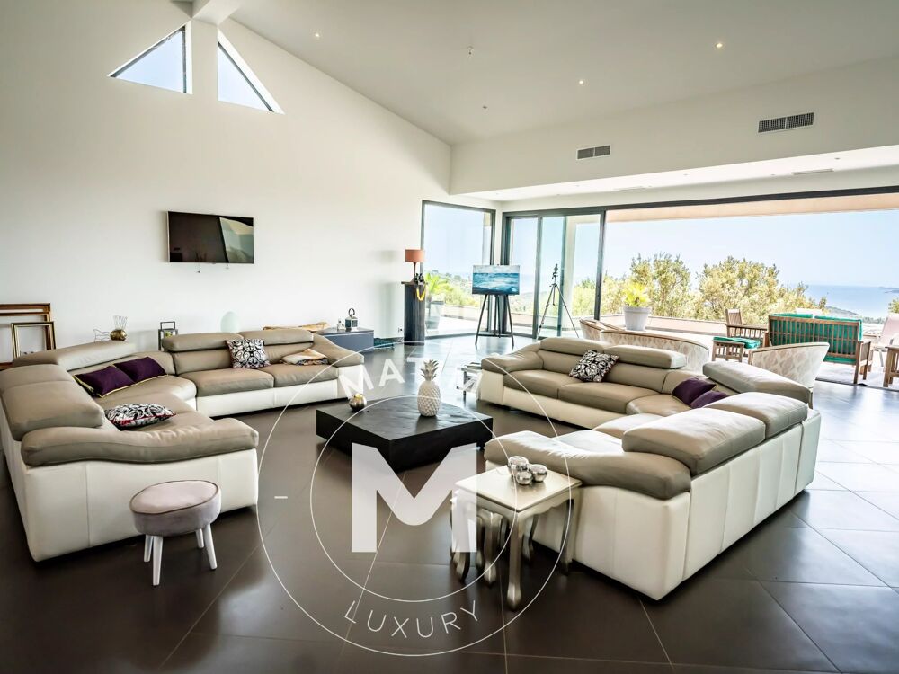 à vendre  Maison Ste Lucie De Porto Vecchio (20144)