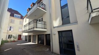  Appartement à vendre 3 pièces 72 m²