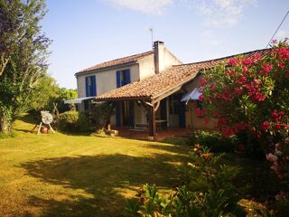  Maison � vendre 8 pi�ces 182 m�