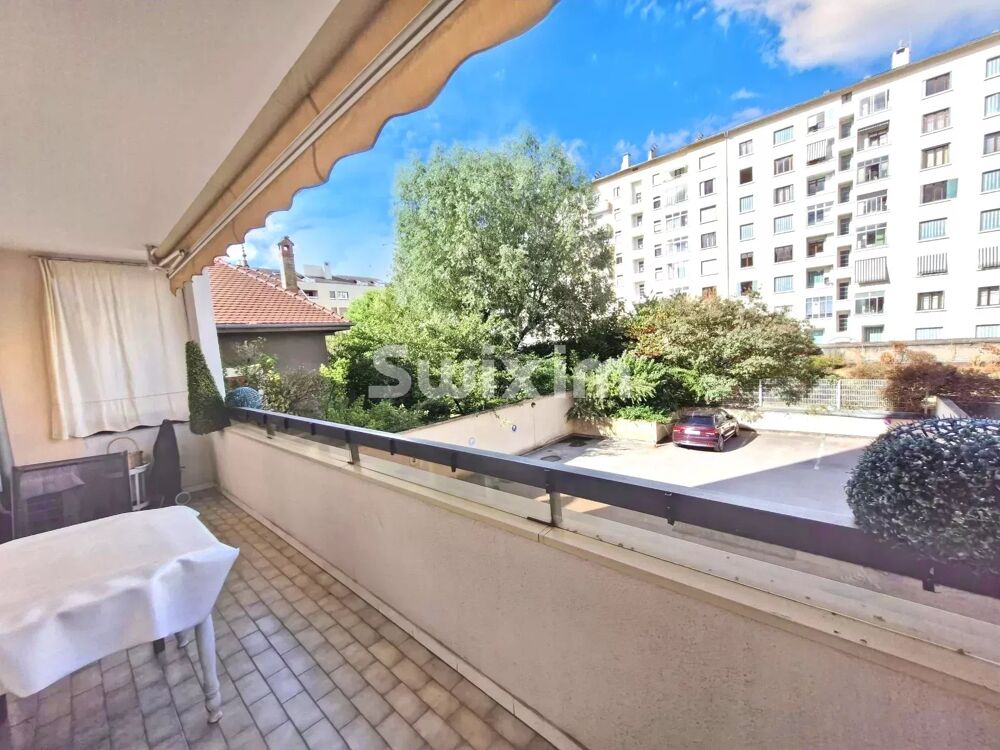 � vendre  Appartement Annecy (74000)