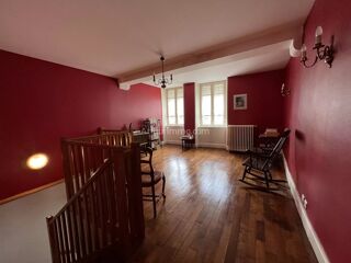  Maison à vendre 4 pièces 110 m²