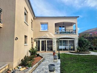  Maison à vendre 9 pièces 240 m²