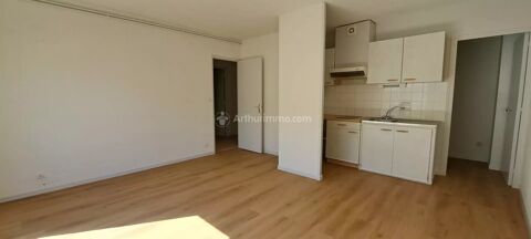  T2 avec Garage Appartement - 2 pi�ce(s) - 45 m�