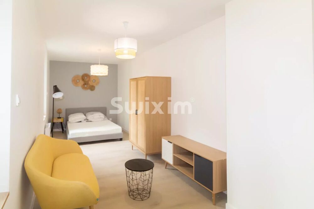 Location Appartement Logement meubl� moderne � Saint-Claude Saint-claude