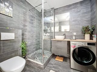  Appartement à vendre 4 pièces 82 m²