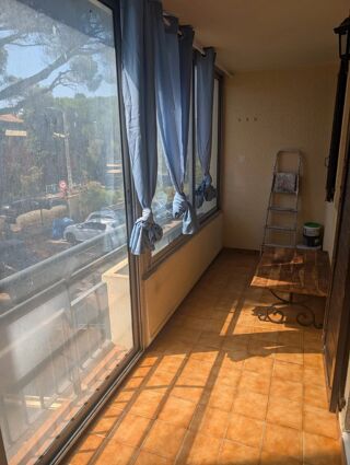  Appartement à louer 2 pièces 25 m²