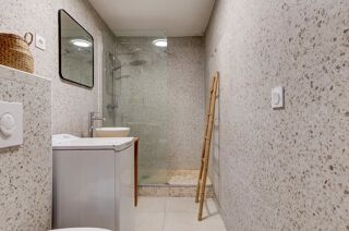  Appartement  vendre 1 pice 22 m