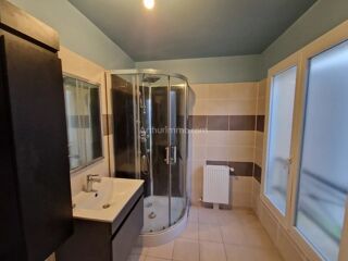  Maison � vendre 167 m�