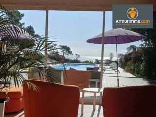  Maison � vendre 6 pi�ces 262 m�