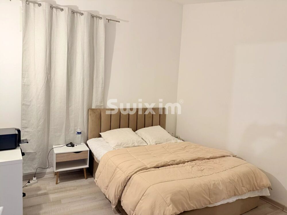 Vente Appartement Appartement 2 pièces Montélimar