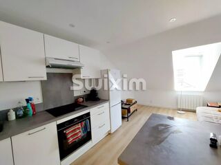  Appartement  vendre 2 pices 33 m