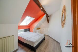  Appartement à vendre 2 pièces 38 m²