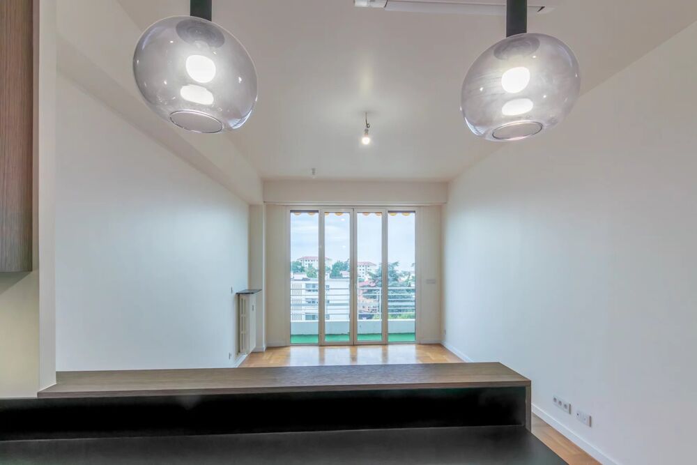  vendre  Appartement Nice (06100)