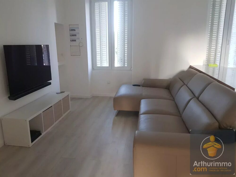Appartement 3 pièces