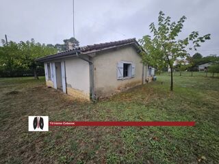  Maison � vendre 3 pi�ces 58 m�