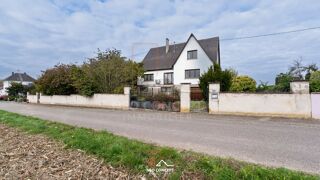  Maison � vendre 9 pi�ces 257 m�