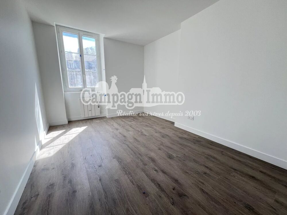 Location Appartement T3 - 2EME ETAGE - CENTRE VILLE Tarare
